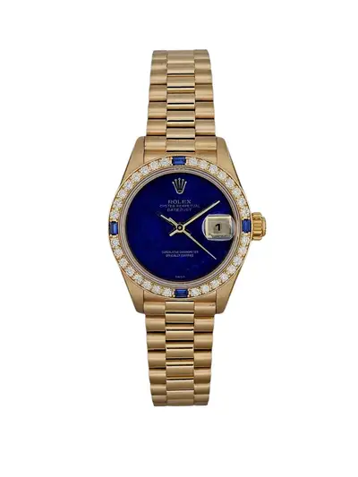 Rolex Datejust 79178