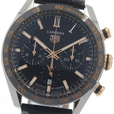 TAG Heuer CBN2A5A.FC6481 Carrera Caliber Heuer02