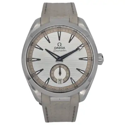 Omega Seamaster 220.12.41.21.02.005