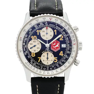Breitling Old Navitimer Snowbirds A13022 41