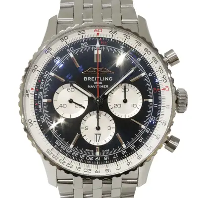 Breitling Navitimer 92130