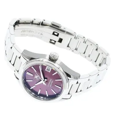TAG Heuer CARRERA WAR2417 SS #C20562