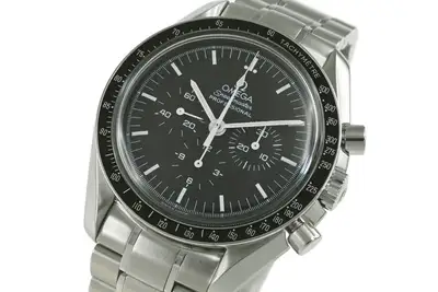 Omega Speedmaster Professional Galaxy Express 999