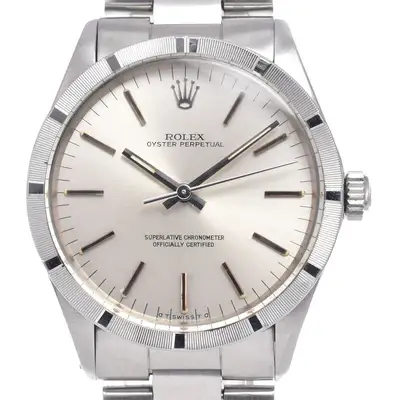 Rolex Oyster Perpetual 149296