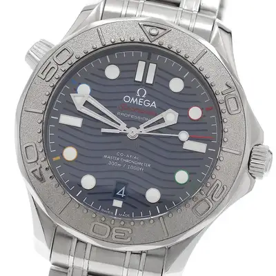 Omega Seamaster 522.30.42.20.03.001