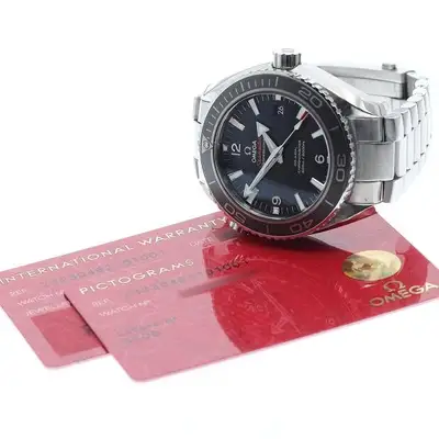 Omega Seamaster 232.30.46.21.01.001