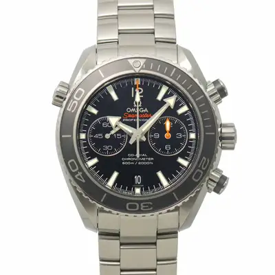 Omega Seamaster Planet Ocean 232 30