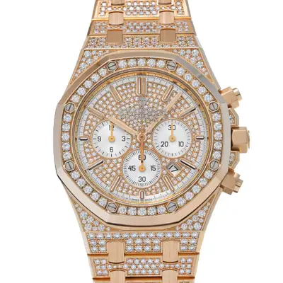 Audemars Piguet Royal Oak 26322OR