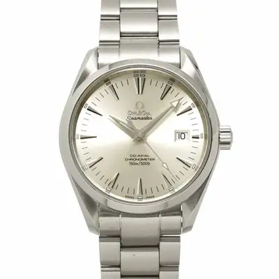 Omega Seamaster 2503.30
