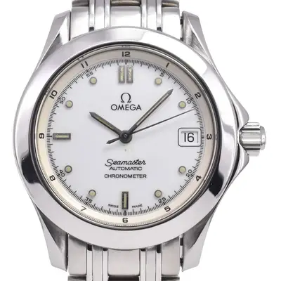 Omega Seamaster 2501.20
