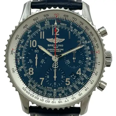 Breitling Navitimer 01 AB0121C4/C92 Stainless Steel