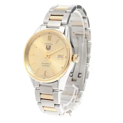 TAG Heuer Carrera WAR215A SS Date