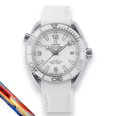 Omega Seamaster 215.33.40.20.04.001