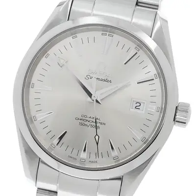 Omega Seamaster 2503.30