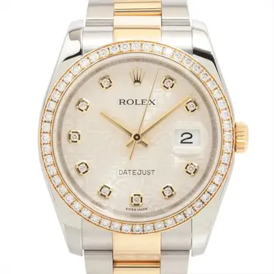 Rolex Datejust 116243G