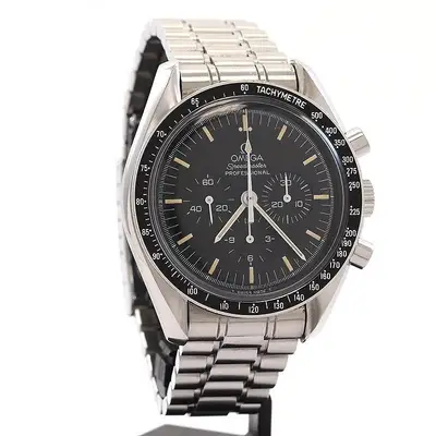 Omega Speedmaster 3592.50.00