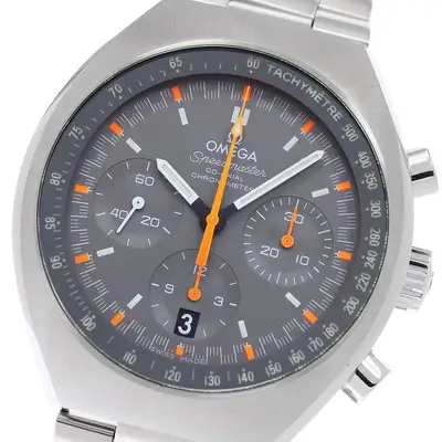 Omega Speedmaster 327.10.43.50.06.001