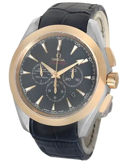 Omega Seamaster 522.23.44.50.03.001