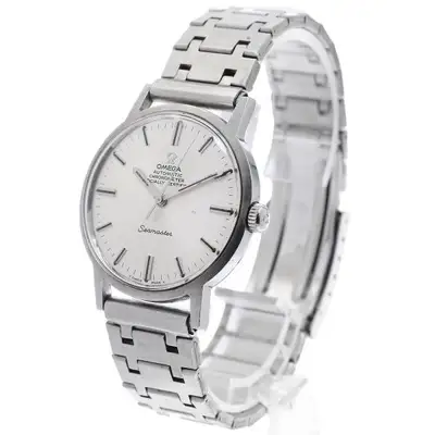 Omega Seamaster 165.070