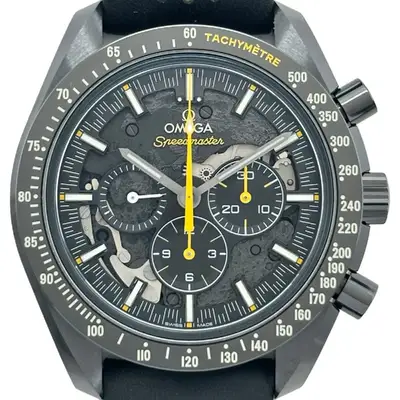 Omega OMEGA Speedmaster Moonwatch Chronograph Dark Side 311.92.44.30.01.001 TO306868