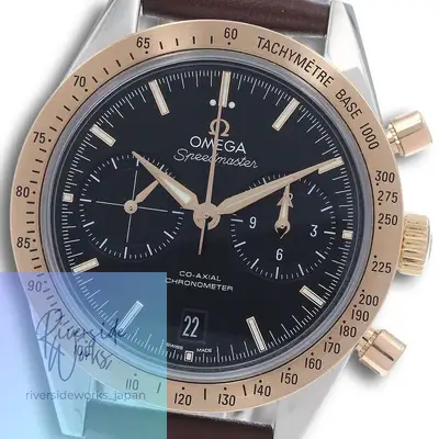 Omega Speedmaster 331.22.42.51.01.001