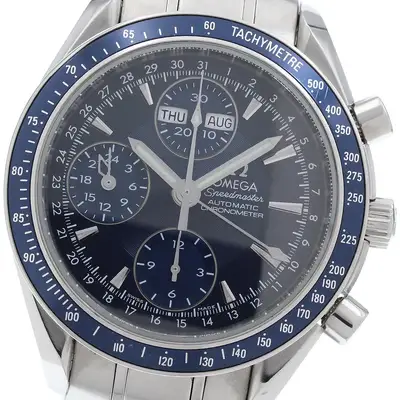 Omega Speedmaster 3222.80
