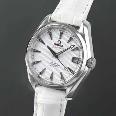 Omega Seamaster 231.13.39.21.54.001