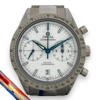 Omega Speedmaster 331.90.42.51.04.001