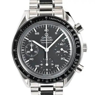 Omega Speedmaster 3510-50 Watches black