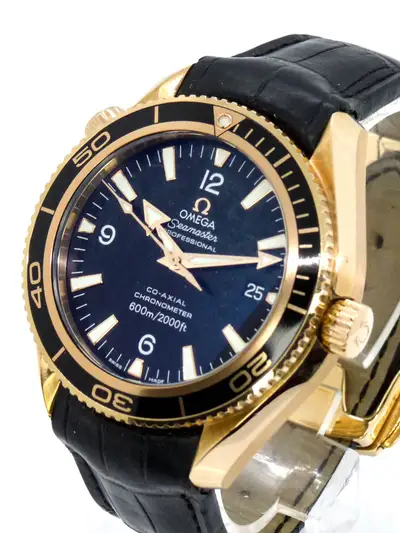 Omega SEAMASTER PLANET OCEAN PROFESSIONAL Co-Axial
