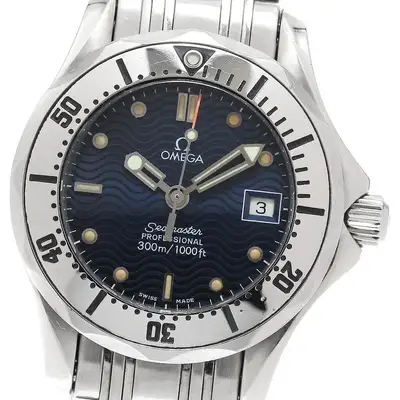 Omega Seamaster 300 2582.8 TO315264