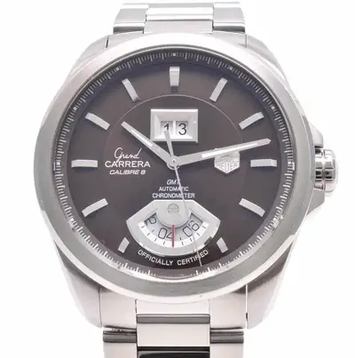 TAG Heuer Grand Carrera WAV5113.BA0901 Calibre