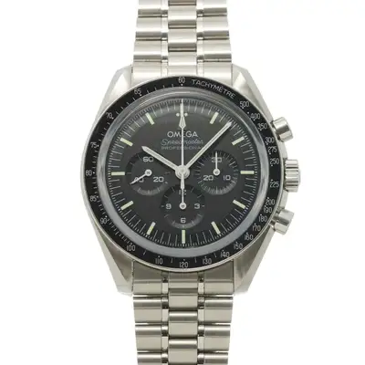 Omega Speedmaster Moon Chronograph 310 30