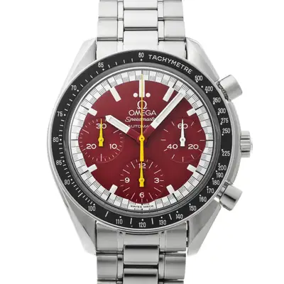 Omega Speedmaster 3510.61