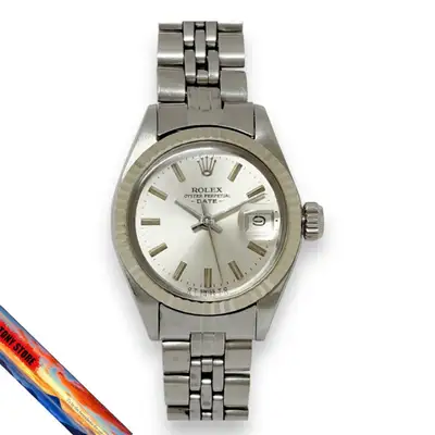 Rolex Oyster Perpetual 6917/4