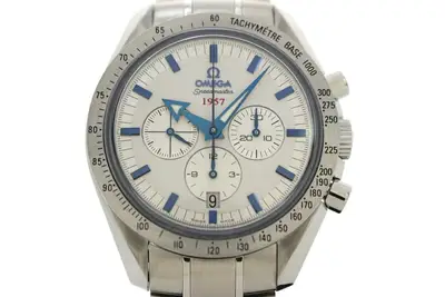 Omega Speedmaster 321.10.42.50.02.001