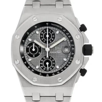 Audemars Piguet Royal Oak Offshore 26238TI