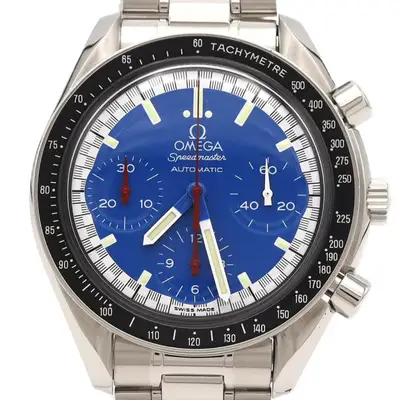 Omega Speedmaster 3510.80