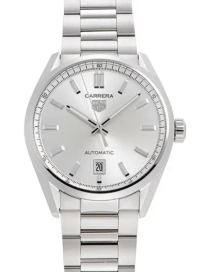 TAG Heuer Carrera Date WBN2111.BA0639 Stainless