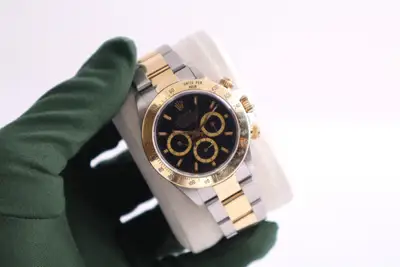Rolex Daytona 16523