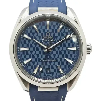 Omega Seamaster 522.12.41.21.03.001