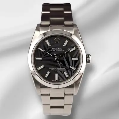 Rolex Oyster Perpetual 67480