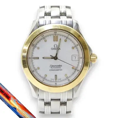 Omega Seamaster 2401.20.00