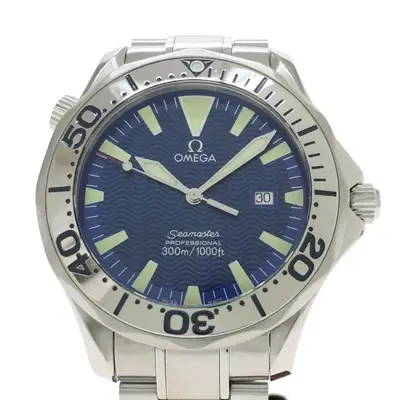 Omega SEAMASTER PROFESSIONAL 300 2265.8 DATE