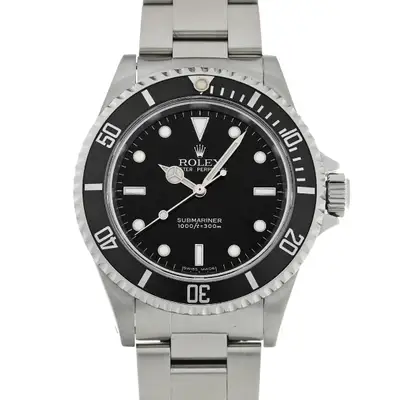 Rolex Submariner 732684