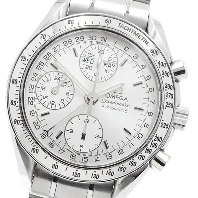 Omega OMEGA Speedmaster 3523.30 Triple calendar chronograph Automatic Men's_953649