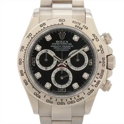 Rolex Daytona 116509G