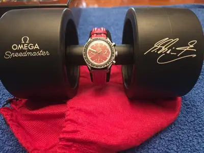 Omega Speedmaster 3510.61.00