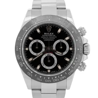 Rolex Daytona 116500