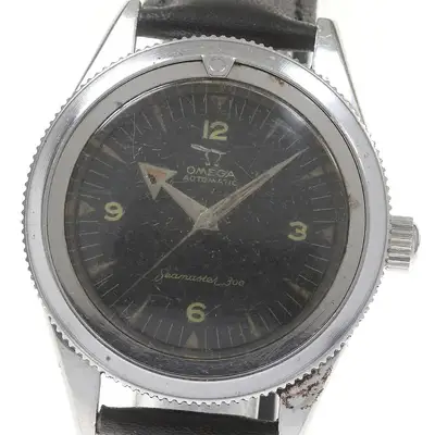 Omega Seamaster 300 2913-3SC TO321079